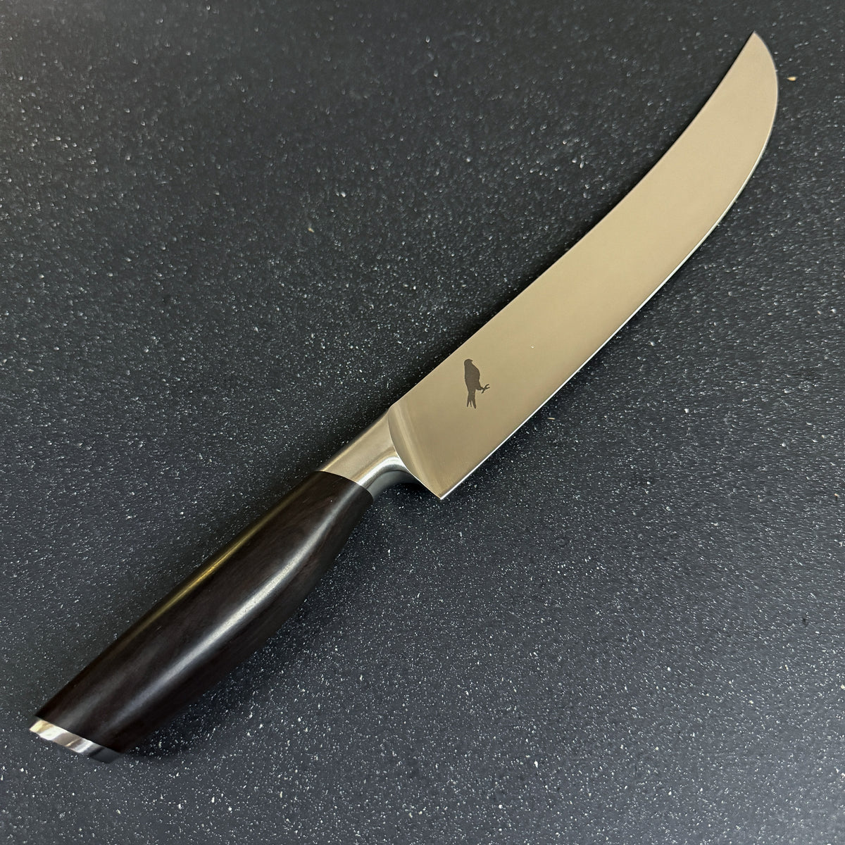 Cuchillo Butcher de Acero Inoxidable "Pintor"