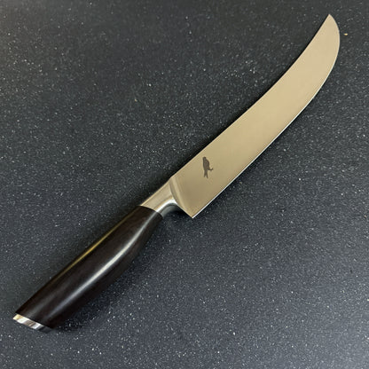 Cuchillo Butcher de Acero Inoxidable "Pintor"
