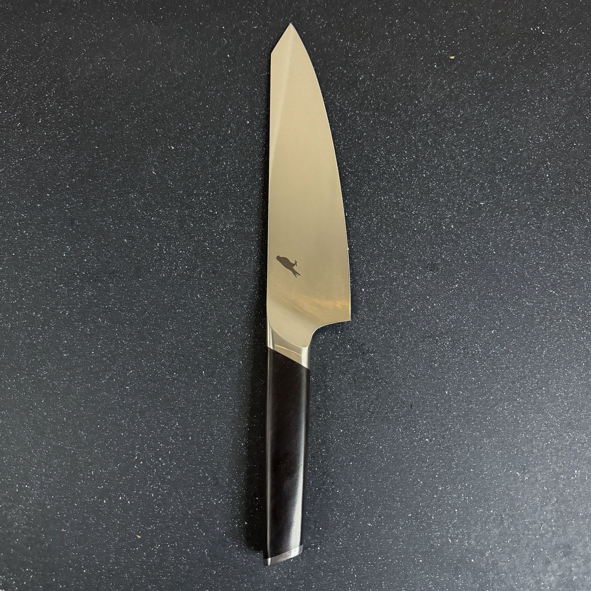 Set de 4 Cuchillos de Cocina y Bloque Magnetico "Cay"