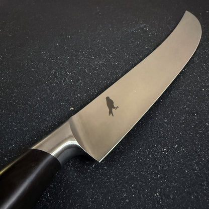 Cuchillo Butcher de Acero Inoxidable "Pintor"