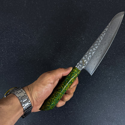 DMS-137A-Green