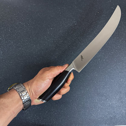 Cuchillo Butcher de Acero Inoxidable "Pintor"