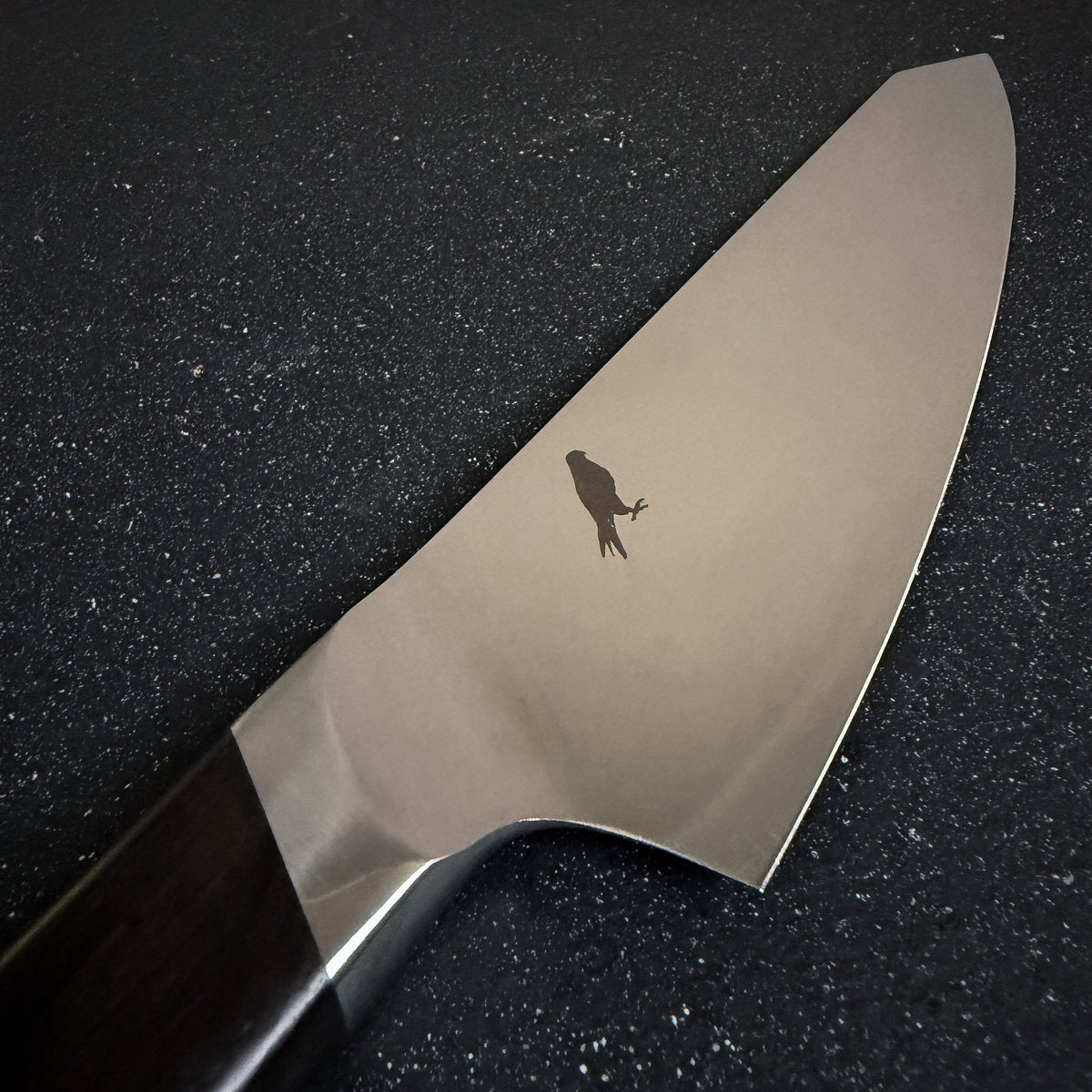 Cuchillo de Chef de Cocina de Acero Inoxidable "Lascar"
