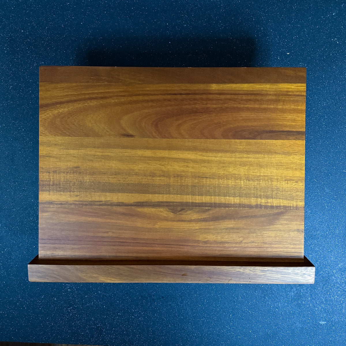 Set de 4 Cuchillos de Cocina y Bloque Magnetico "Cay"