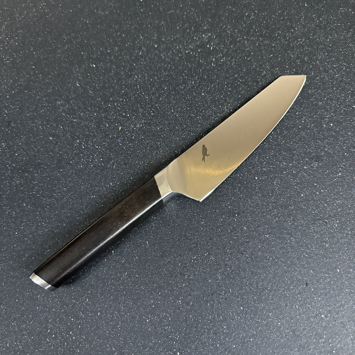 Cuchillo Utilitario de Acero Inoxidable "Tolhuaca"