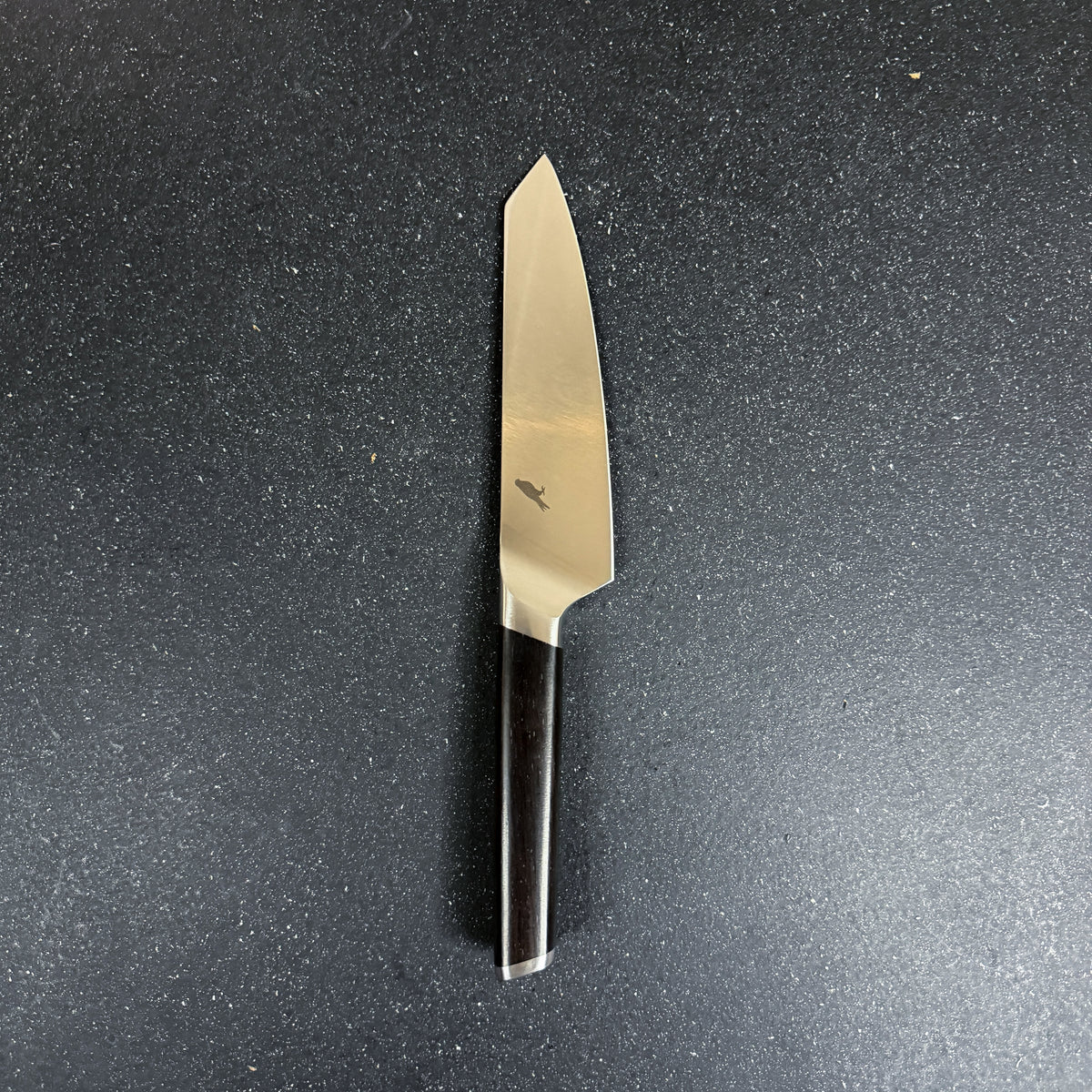 Cuchillo Utilitario de Acero Inoxidable "Tolhuaca"