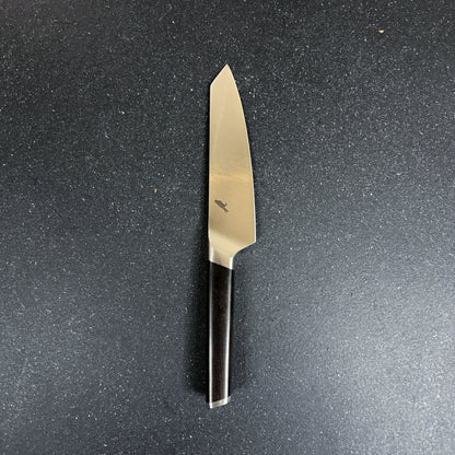 Cuchillo Utilitario de Acero Inoxidable "Tolhuaca"
