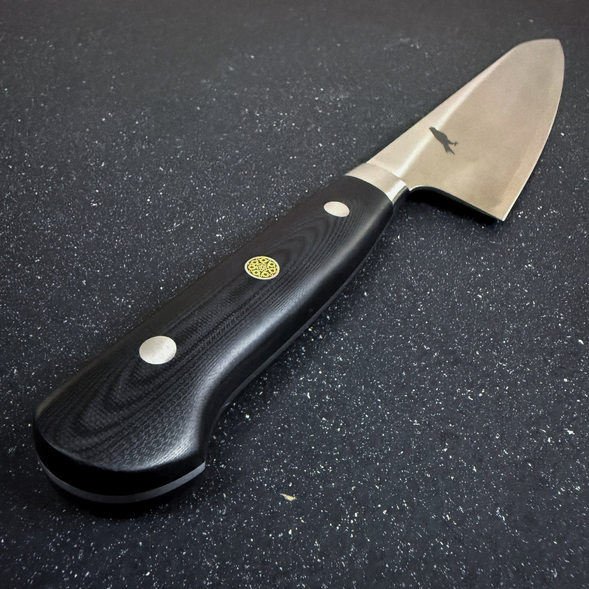 Cuchillo de Chef Multiuso de Acero Inoxidable "Copahue"