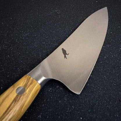 Cuchillo de Chef de Cocina de Acero Inoxidable "Provincia"