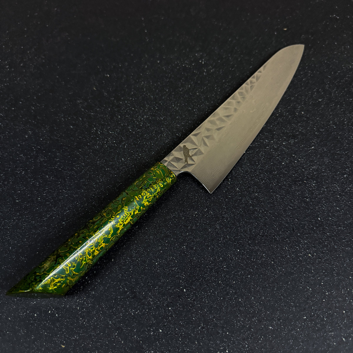 DMS-137A-Green