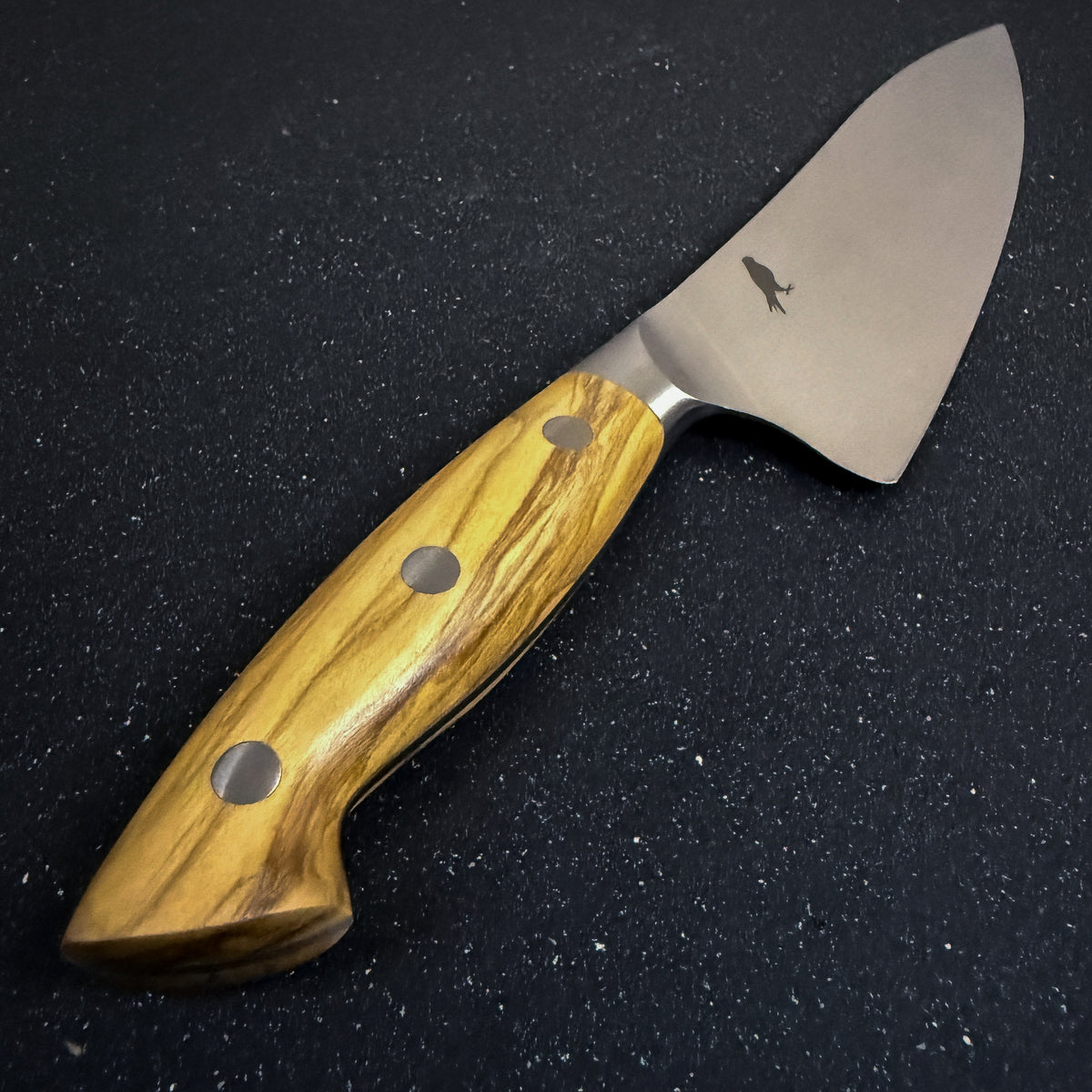 Cuchillo de Chef de Cocina de Acero Inoxidable "Provincia"