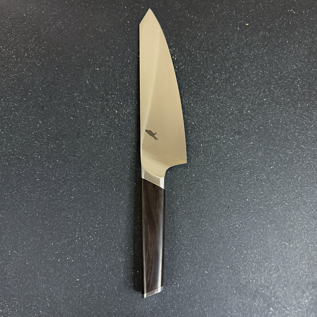 Cuchillo de Chef de Cocina de Acero Inoxidable "Lascar"
