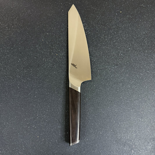 Cuchillo de Chef de Cocina de Acero Inoxidable "Lascar"