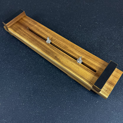 Fijador Antideslizante para Piedra de Afilar