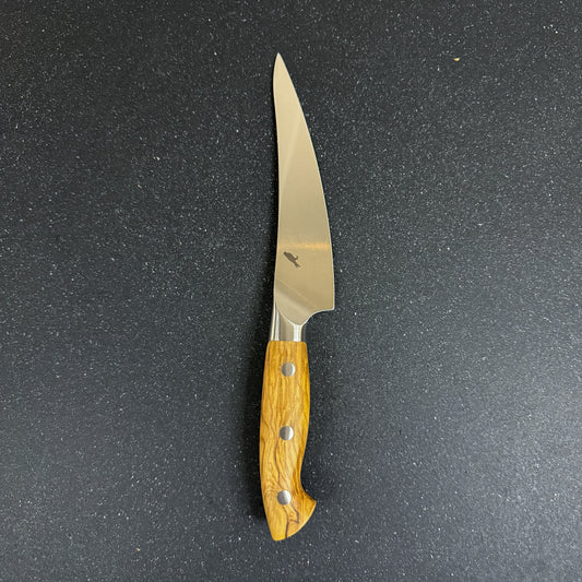 Cuchillo Deshuesador de Acero Inoxidable "Corcovado"