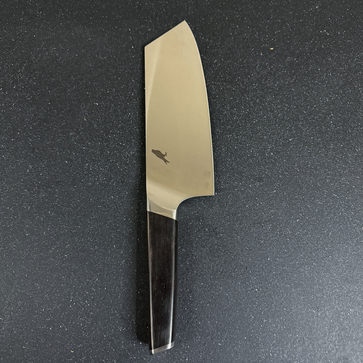 Set de 4 Cuchillos de Cocina y Bloque Magnetico "Cay"