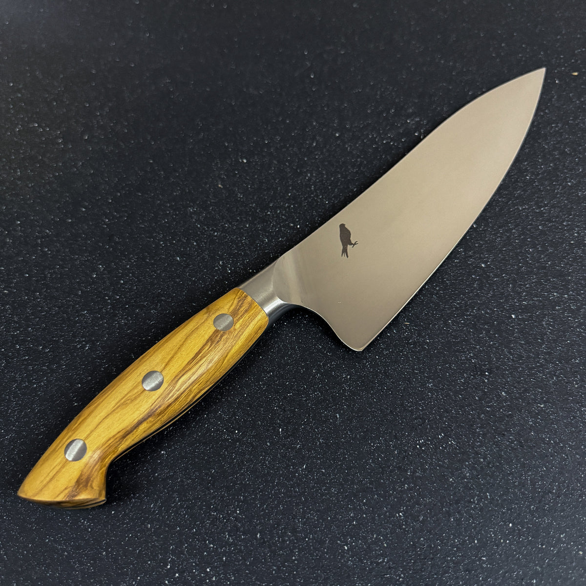 Cuchillo de Chef de Cocina de Acero Inoxidable "Provincia"