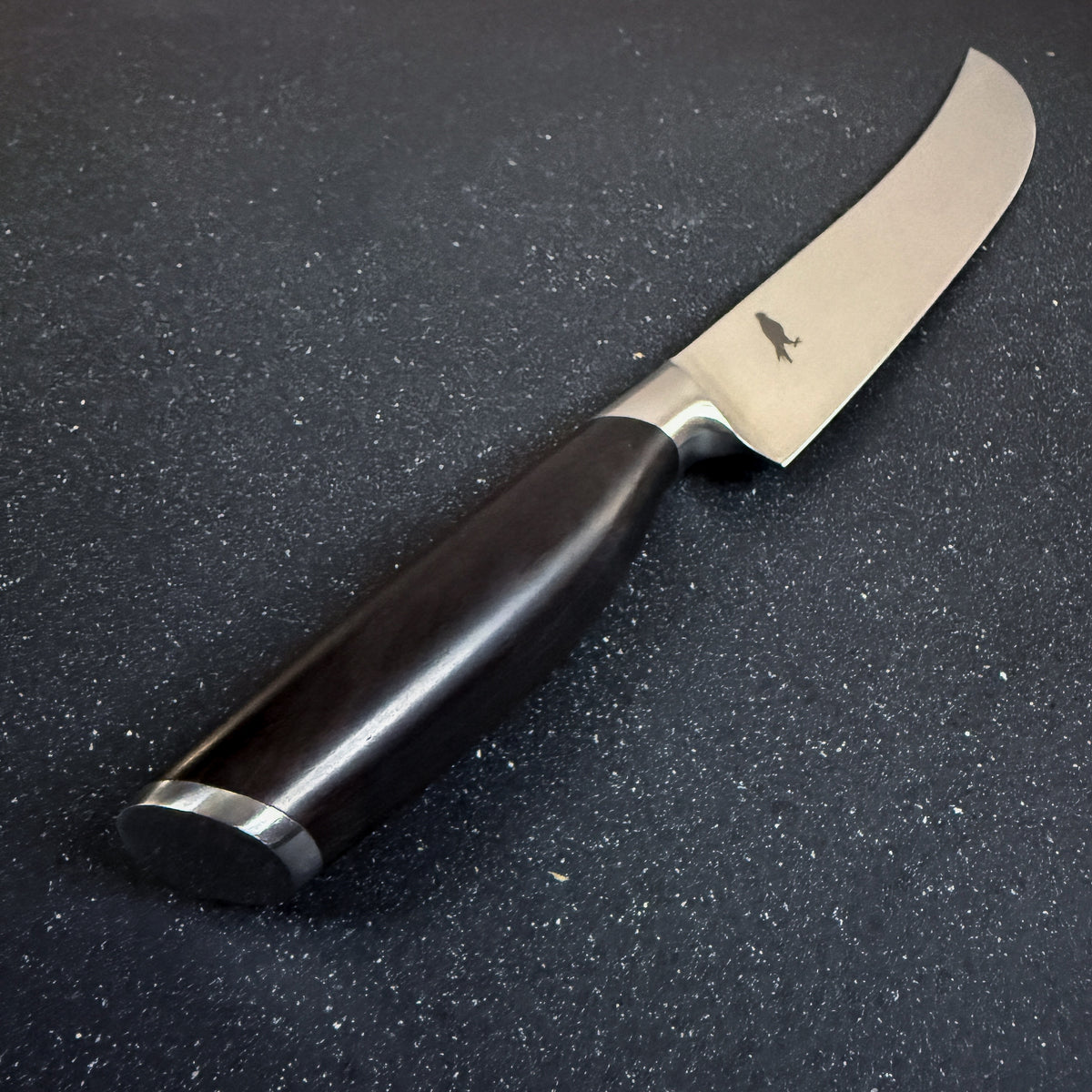 Cuchillo Butcher de Acero Inoxidable "Pintor"