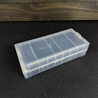 Piedra para Afilar Cuchillos Doble Grano 3000/10000 con Base