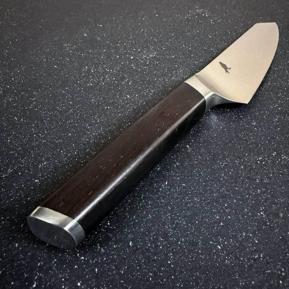 Cuchillo Utilitario de Acero Inoxidable "Tolhuaca"