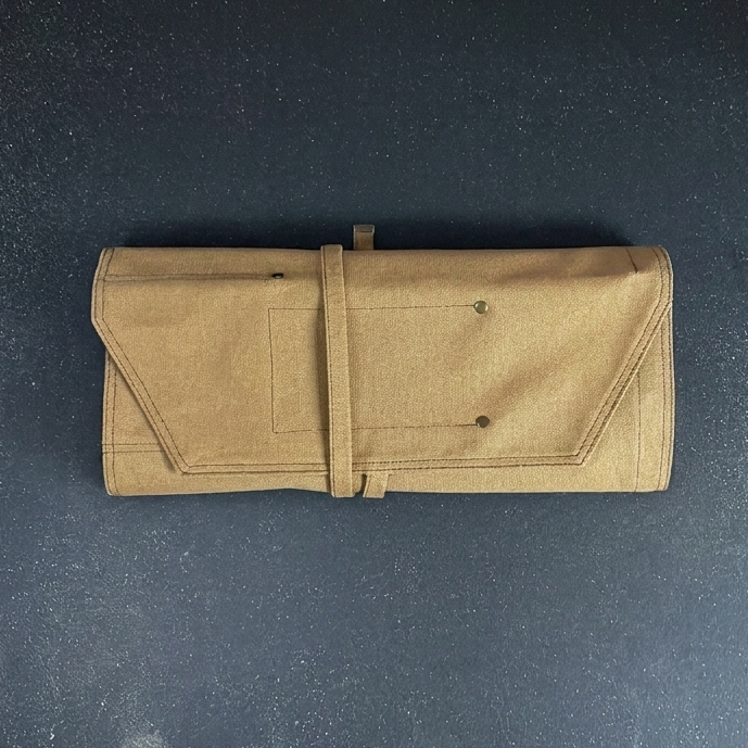 Estuche para 8 Cuchillos "Arriero"