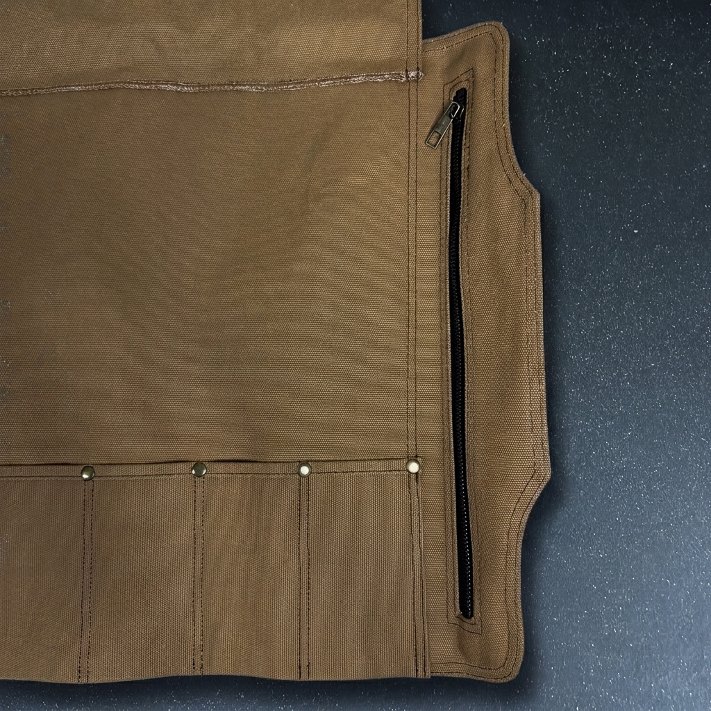 Estuche para 8 Cuchillos "Arriero"