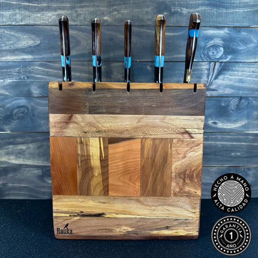 Porta Cuchillos de Mesa