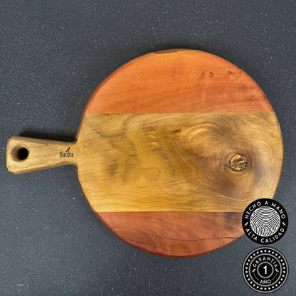 Tabla para Pizza 30 cm de diámetro Rauka