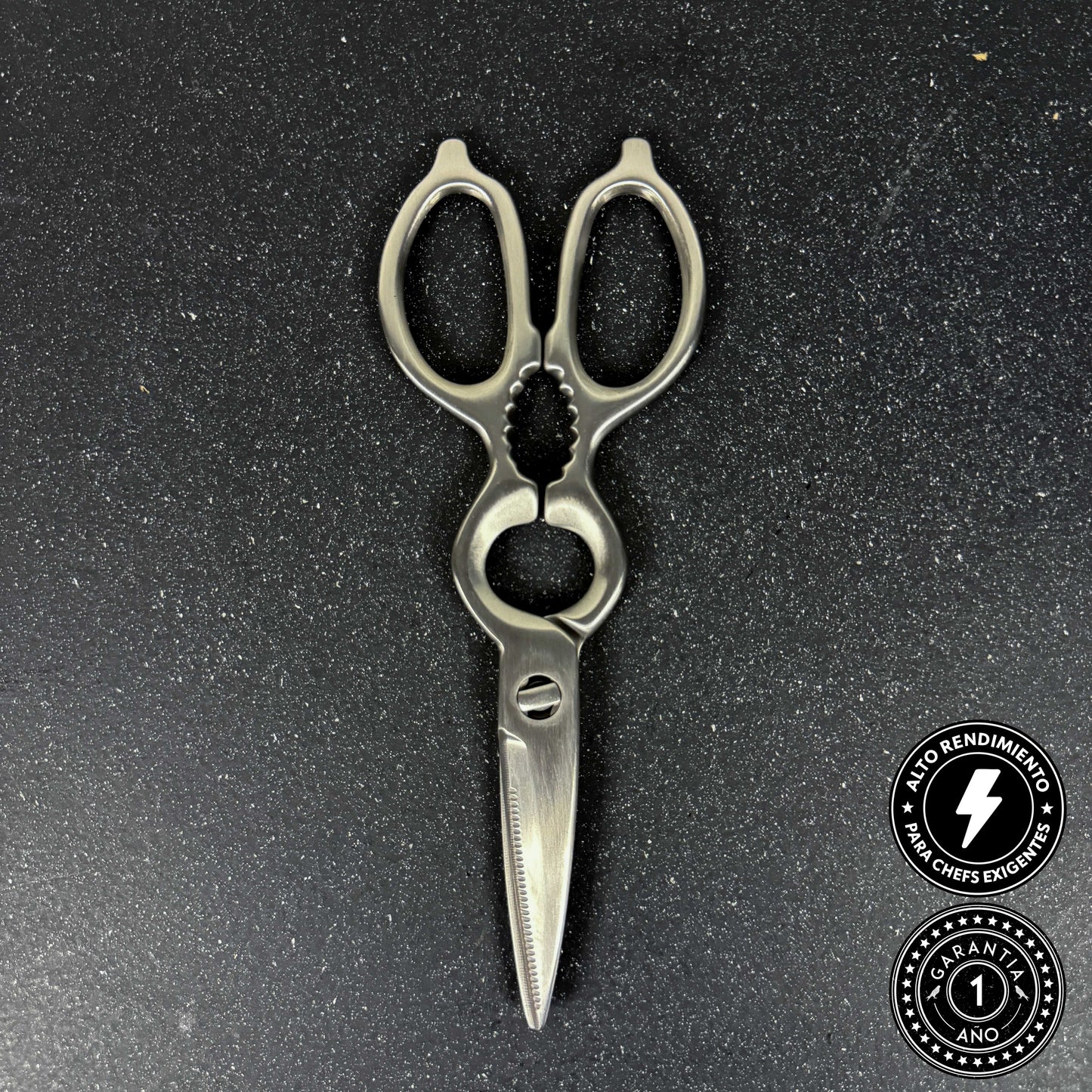 Tijeras Profesionales de Cocina 20cm