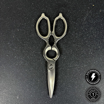 Tijeras Profesionales de Cocina 20 cm Rauka